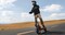 Фото - Електросамокат Segway Ninebot eKickScooter ZT3 Pro E (AA.05.18.01.0001) | click.ua