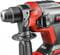 Фото - Перфоратор Stark CRH-1800 B Body (210018250) | click.ua
