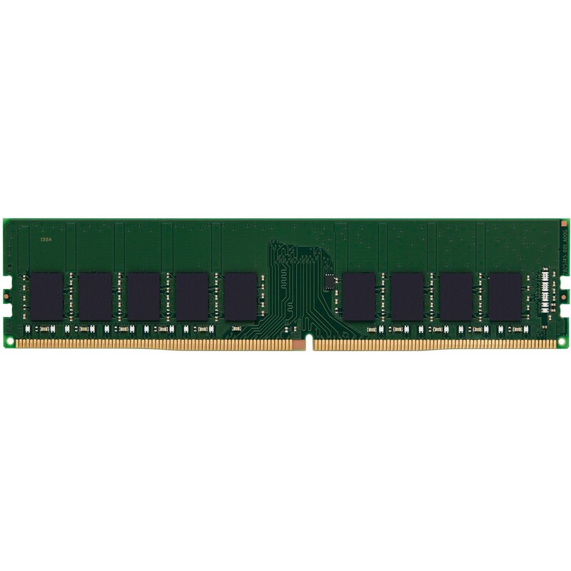 Модуль пам`яті DDR4 32GB/3200 ECC Kingston (KSM32ED8/32HD)
