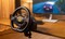 Фото - Руль и педали ThrustMaster T98 Ferrari 296 GTS (4460297) | click.ua