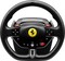 Фото - Руль и педали ThrustMaster T98 Ferrari 296 GTS (4460297) | click.ua