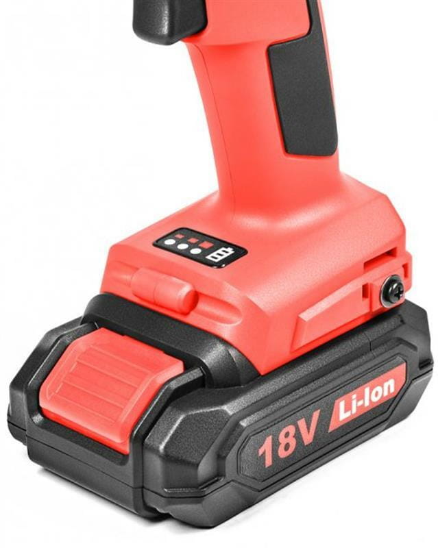 Шуруповерт Stark CD 18 2 B (210018110) Li-Ion