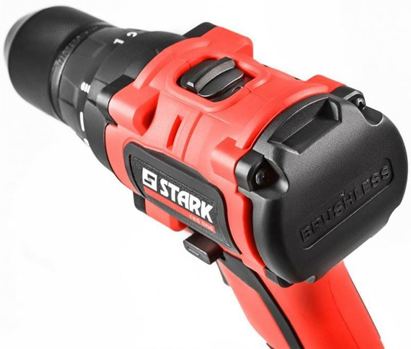 Шуруповерт Stark CD 18 2 B (210018110) Li-Ion