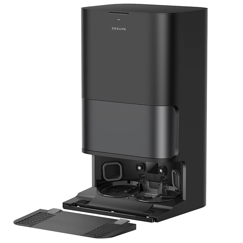 Робот-пылесос Dreame Bot D30 Ultra Black (RTD31TE-BL)