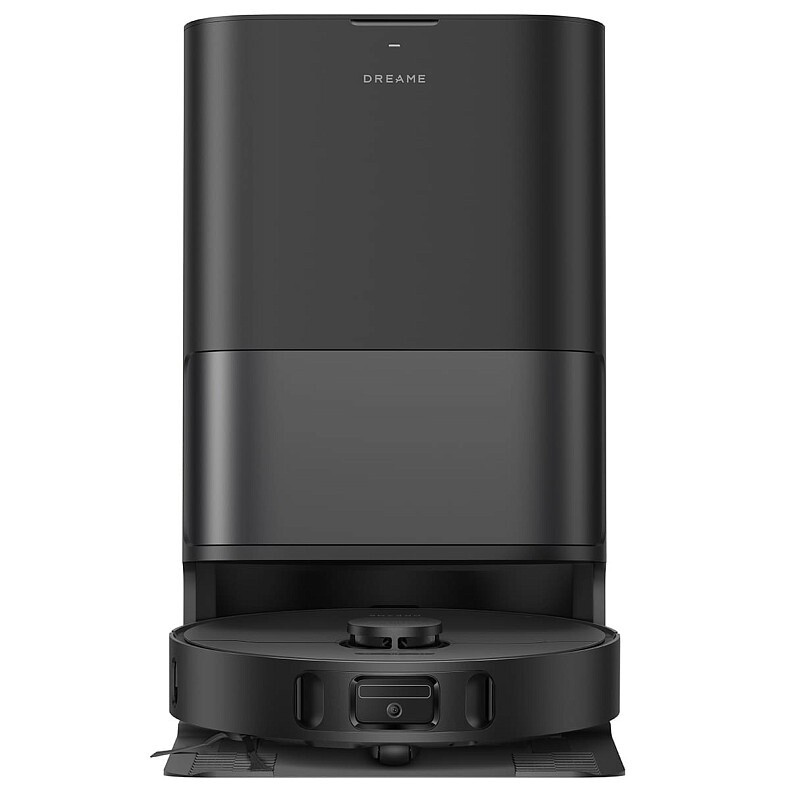 Робот-пылесос Dreame Bot D30 Ultra Black (RTD31TE-BL)