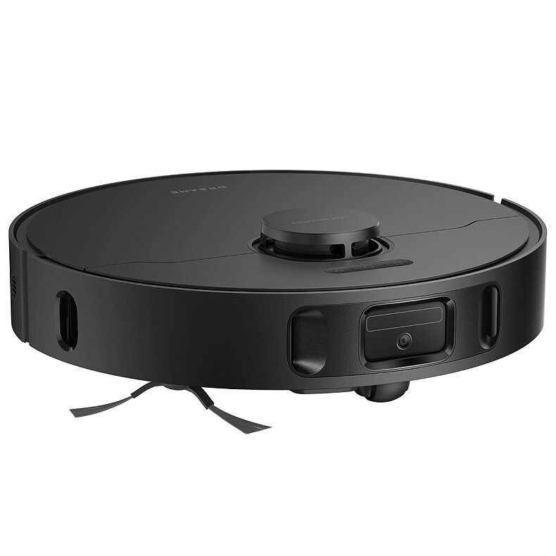 Робот-пылесос Dreame Bot D30 Ultra Black (RTD31TE-BL)