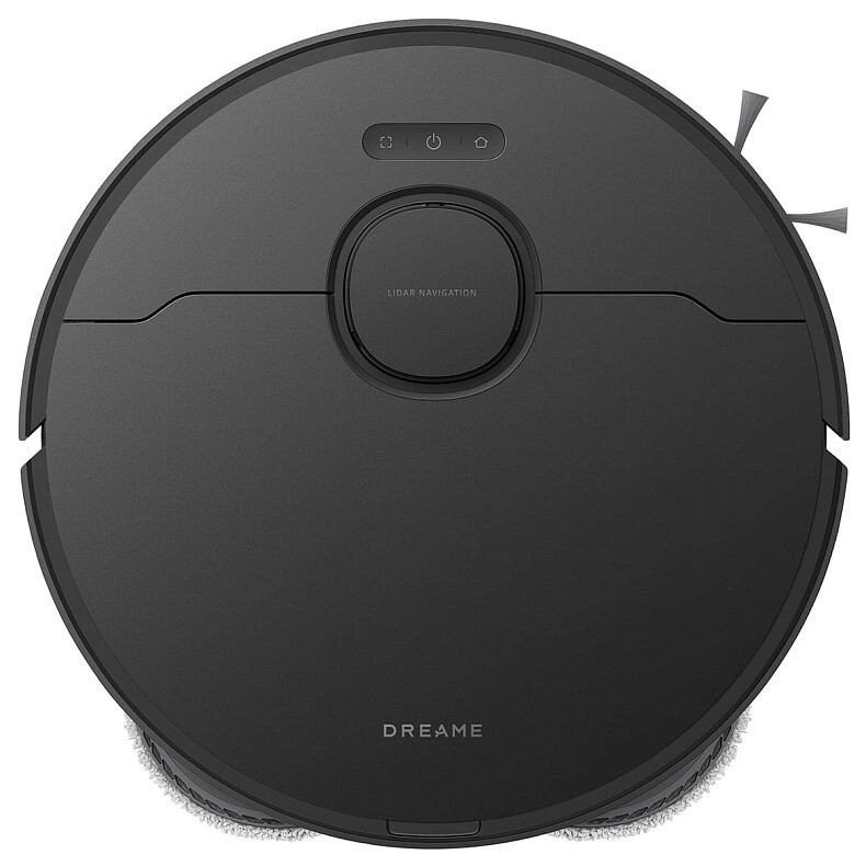 Робот-пылесос Dreame Bot D30 Ultra Black (RTD31TE-BL)