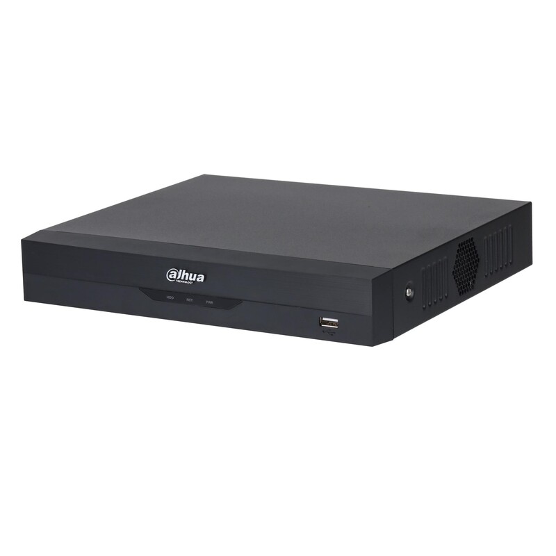 Відеореєстратор Dahua DH-XVR5116HS-5M-I3/T
