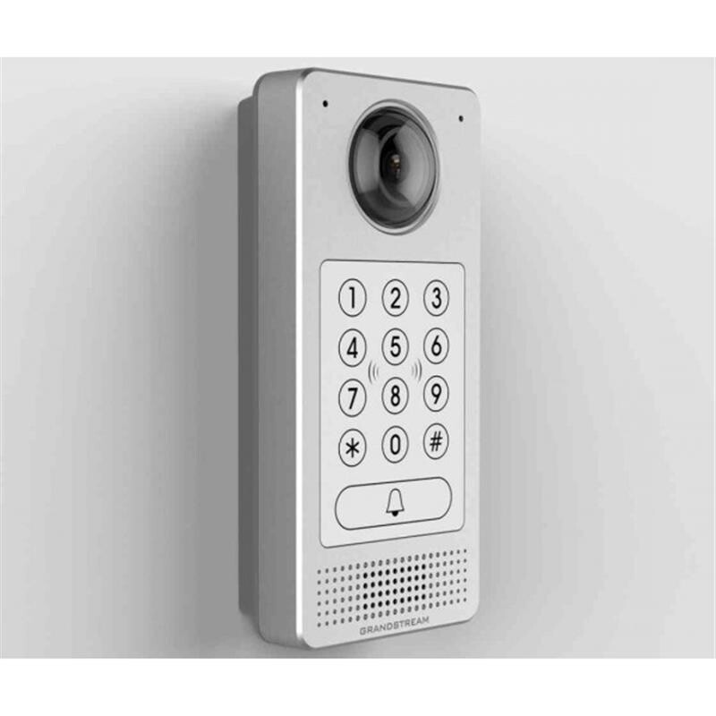 IP домофон Grandstream GDS3710