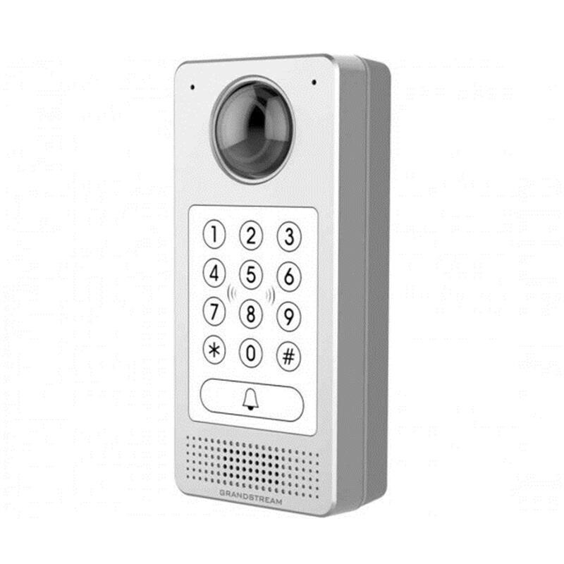 IP домофон Grandstream GDS3710
