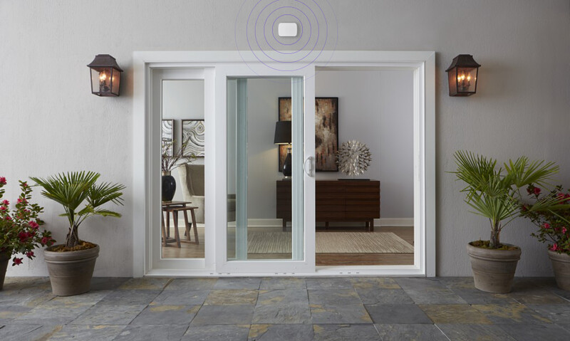 Бездротова сирена U-Prox Siren Outdoor