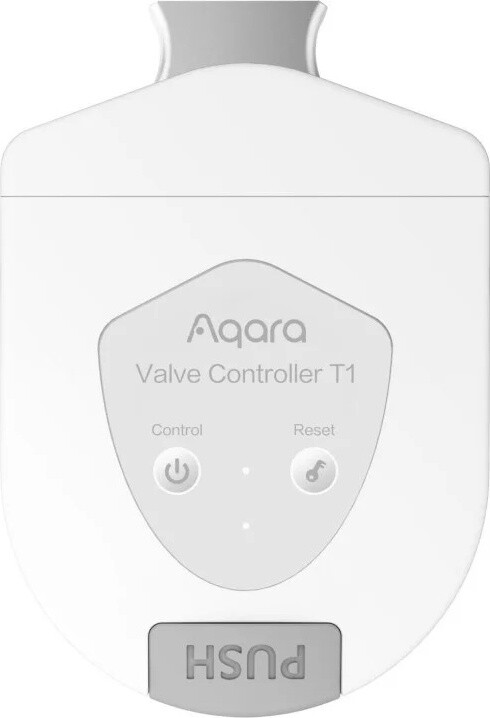 Розумний моторизований привід клапана Aqara Valve Controller T1 (VC-X01D)