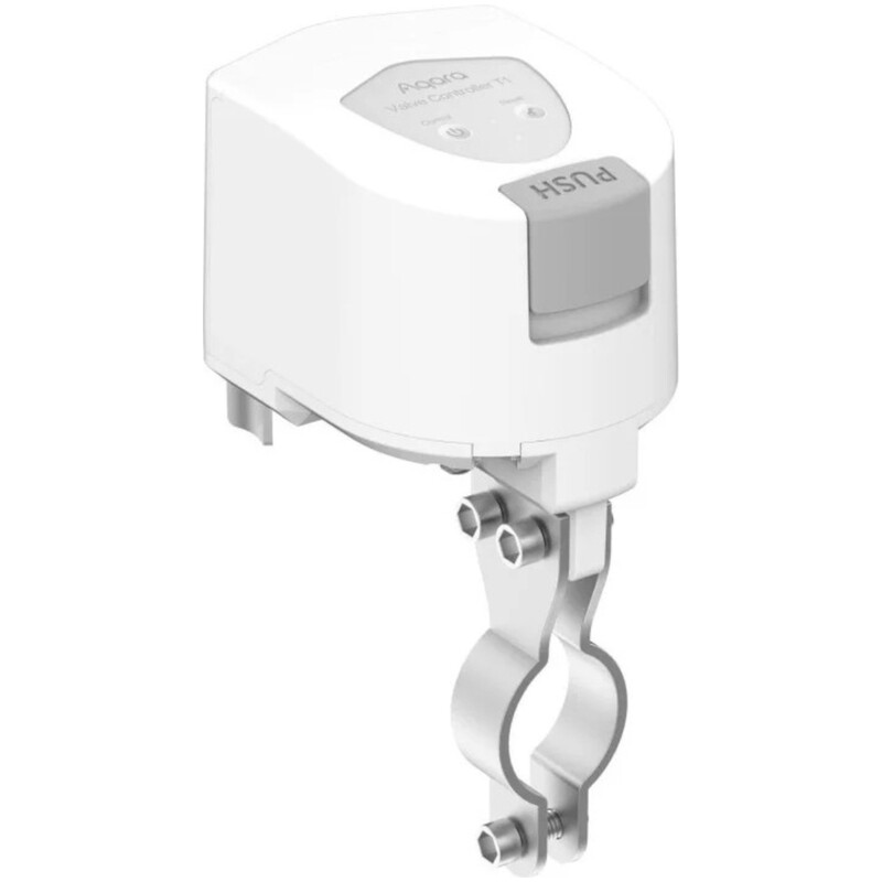 Розумний моторизований привід клапана Aqara Valve Controller T1 (VC-X01D)