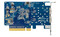 Фото - Сетевая карта QNAP Dual-port SFP+, 10GbE, PCIe Gen3 x8 (QXG-10G2SF-NXE) | click.ua