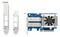 Фото - Сетевая карта QNAP Dual-port SFP+, 10GbE, PCIe Gen3 x8 (QXG-10G2SF-NXE) | click.ua