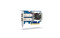 Фото - Сетевая карта QNAP Dual-port SFP+, 10GbE, PCIe Gen3 x8 (QXG-10G2SF-NXE) | click.ua