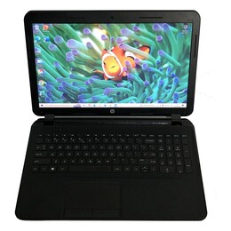 Ноутбук HP 250 G2 / 15.6" (1366x768) / i3-3110M / 8GB / 120GB SSD / Win10 - Б/у