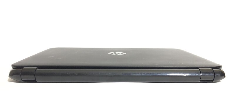 Ноутбук HP 250 G2 / 15.6" (1366x768) / i3-3110M / 8GB / 120GB SSD / Win10 - Б/у