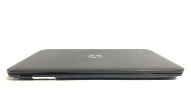 Ноутбук HP 250 G2 / 15.6" (1366x768) / i3-3110M / 8GB / 120GB SSD / Win10 - Б/у