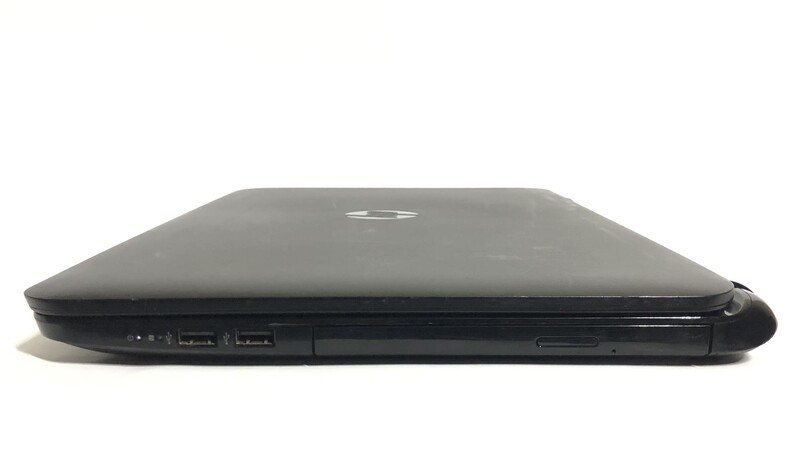 Ноутбук HP 250 G2 / 15.6" (1366x768) / i3-3110M / 8GB / 120GB SSD / Win10 - Б/у