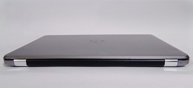 Ноутбук HP 250 G6 Silver / 15.6" FullHD / i5-7200U / 8GB / 256GB SSD / Win10Pro - Б/у