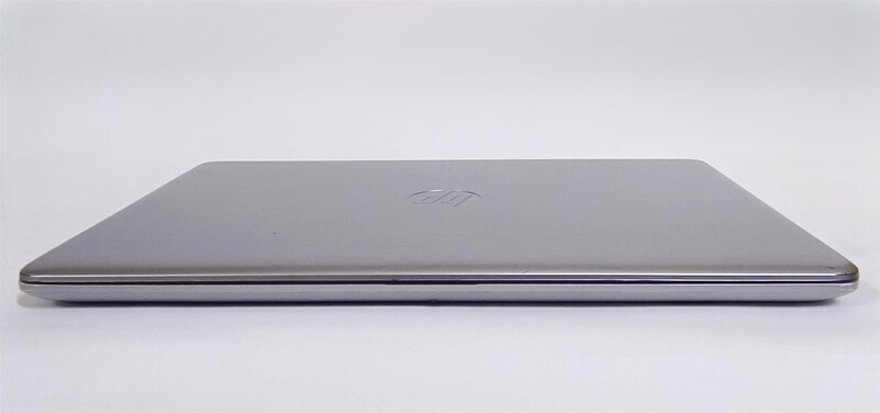 Ноутбук HP 250 G6 Silver / 15.6" FullHD / i5-7200U / 8GB / 256GB SSD / Win10Pro - Б/у