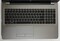 Фото - Ноутбук HP 250 G6 Silver / 15.6" FullHD / i5-7200U / 8GB / 256GB SSD / Win10Pro - Б/у | click.ua