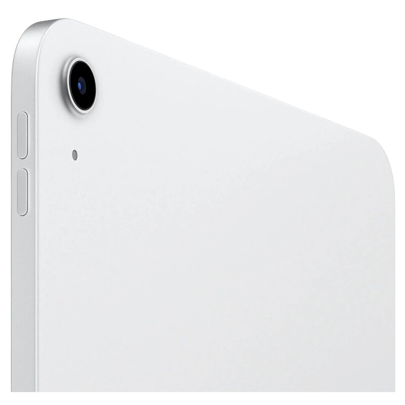 Планшет Apple iPad 11" Wi-Fi 128GB Silver (MD3Y4TY/A)
