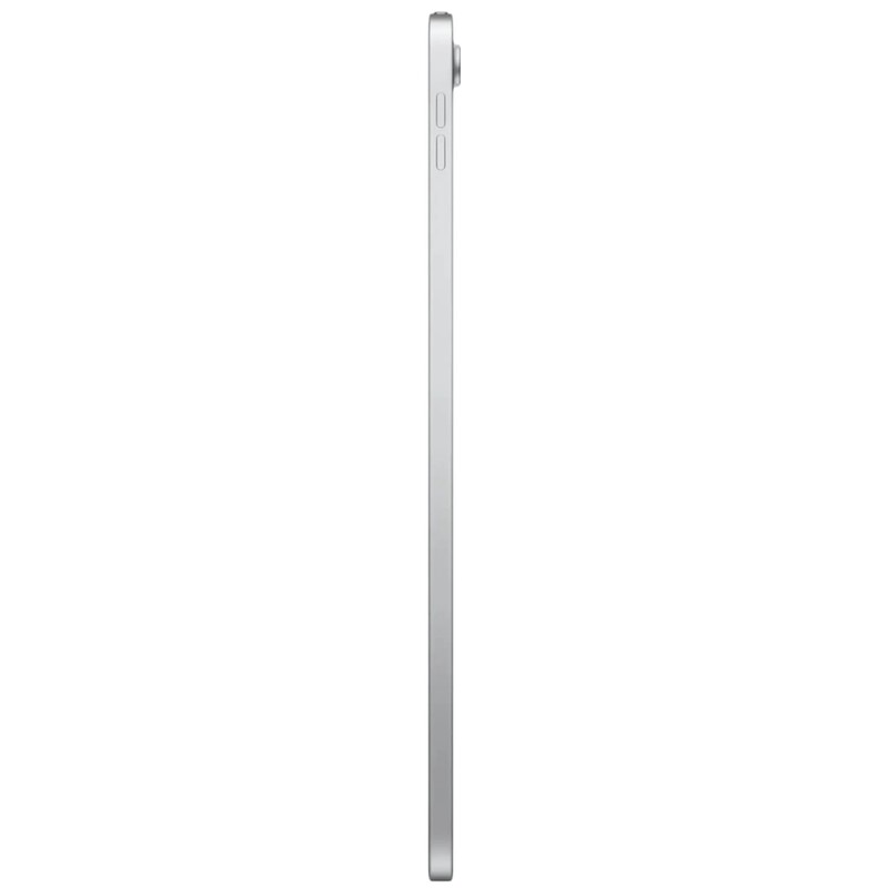 Планшет Apple iPad 11" Wi-Fi 128GB Silver (MD3Y4TY/A)
