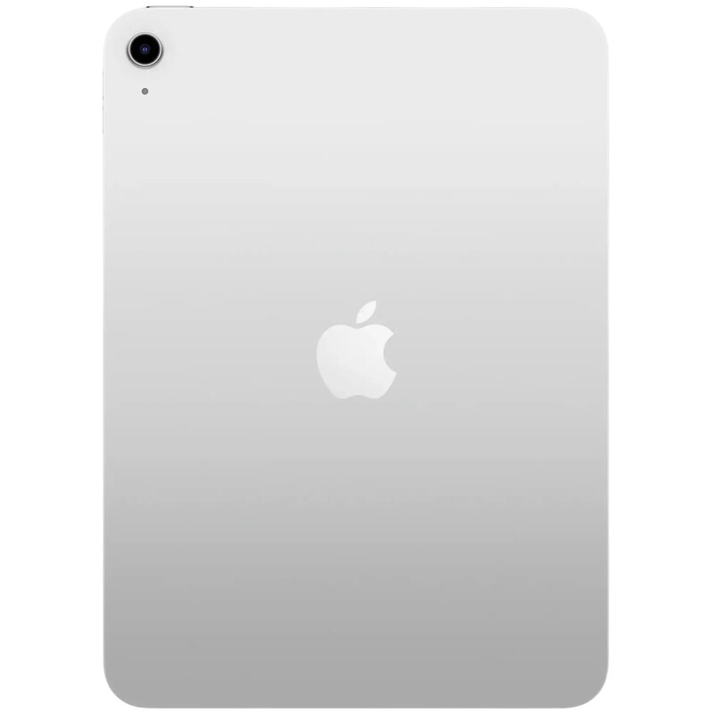 Планшет Apple iPad 11" Wi-Fi 128GB Silver (MD3Y4TY/A)