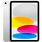 Фото - Планшет Apple iPad 11" Wi-Fi 128GB Silver (MD3Y4TY/A) | click.ua