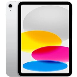 Планшет Apple iPad 11" Wi-Fi 128GB Silver (MD3Y4TY/A)
