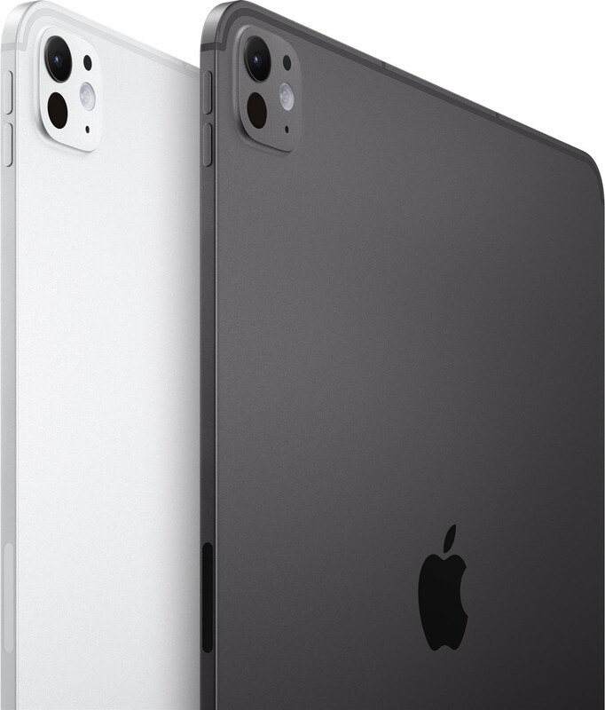 Планшет Apple iPad Pro 11 WiFi + Cellular 256GB Space Black (ME2N4TY/A)
