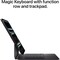Фото - Планшет Apple iPad Pro 13 WiFi + Cellular 256GB Space Black (ME7W4TY/A) | click.ua