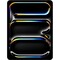 Фото - Планшет Apple iPad Pro 13 WiFi + Cellular 256GB Space Black (ME7W4TY/A) | click.ua