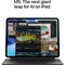 Фото - Планшет Apple iPad Pro 13 WiFi + Cellular 256GB Space Black (ME7W4TY/A) | click.ua