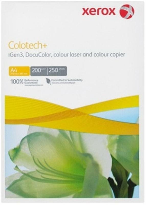 Папір Xerox Colotech+ 200г/м2, SRA3, 250л (003R97969)
