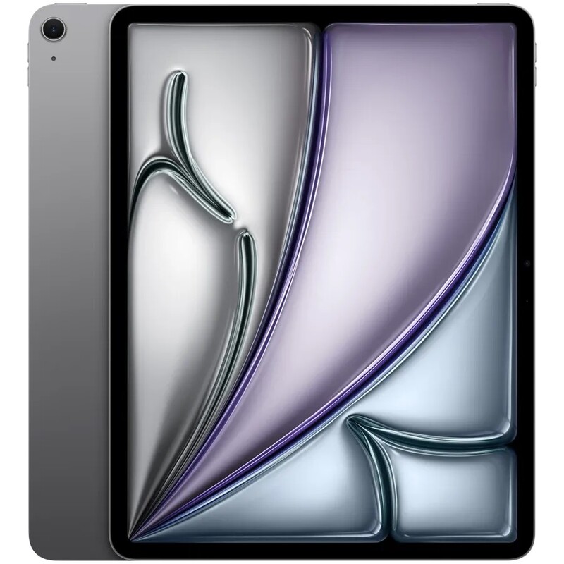 Планшет Apple iPad Air 13" Wi-Fi 256GB Space Grey (MH5U4TY/A)