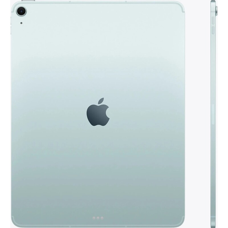 Планшет Apple iPad Air 13" Wi-Fi + Cellular 128GB Blue (MH9E4TY/A)