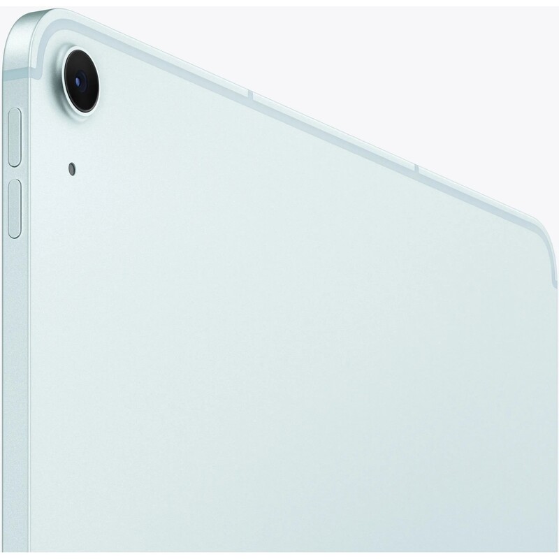 Планшет Apple iPad Air 13" Wi-Fi + Cellular 128GB Blue (MH9E4TY/A)