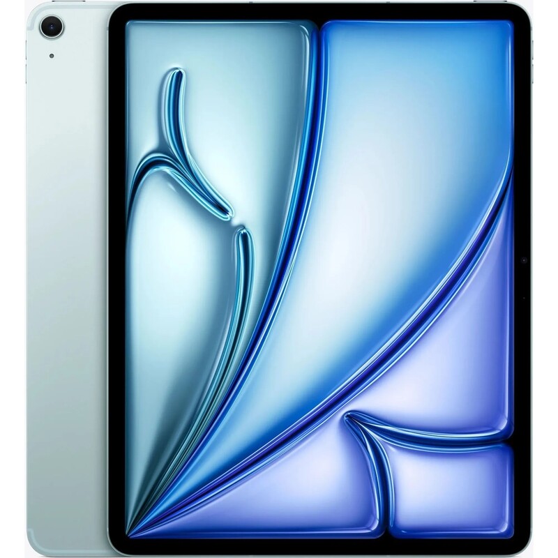 Планшет Apple iPad Air 13" Wi-Fi + Cellular 128GB Blue (MH9E4TY/A)