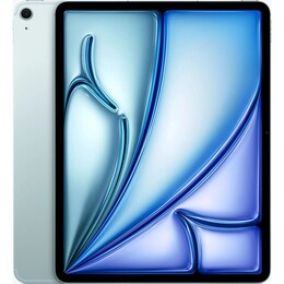 Планшет Apple iPad Air 13" Wi-Fi + Cellular 128GB Blue (MH9E4TY/A)