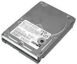 Накопичувач HDD SATA 1.0Tb Hitachi, 32Mb 7K1000.C (HDS721010CLA332) гар 12 міс Refurbished