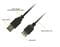 Фото - Кабель Piko USB - USB V 2.0 (M/F), 3 м, Black (1283126474118) | click.ua