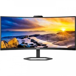 Монiтор Philips 34" 34E1C5600HE/00