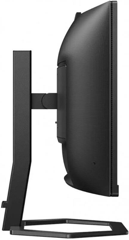 Монiтор Philips 34" 34E1C5600HE/00