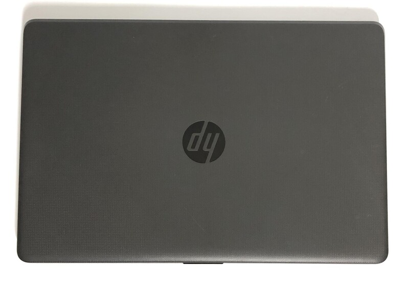Ноутбук HP 250 G6 Grey / 15.6" (1366x768) / i3-7020U / 8GB / 128GB SSD / Win10Pro - Б/у