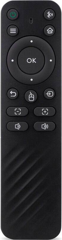 Проектор AOpen QF23s Yellow (MR.JXC11.002)