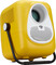 Фото - Проектор AOpen QF23s Yellow (MR.JXC11.002) | click.ua