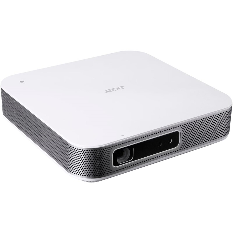 Проектор Acer PD1520s (MR.JY611.001)